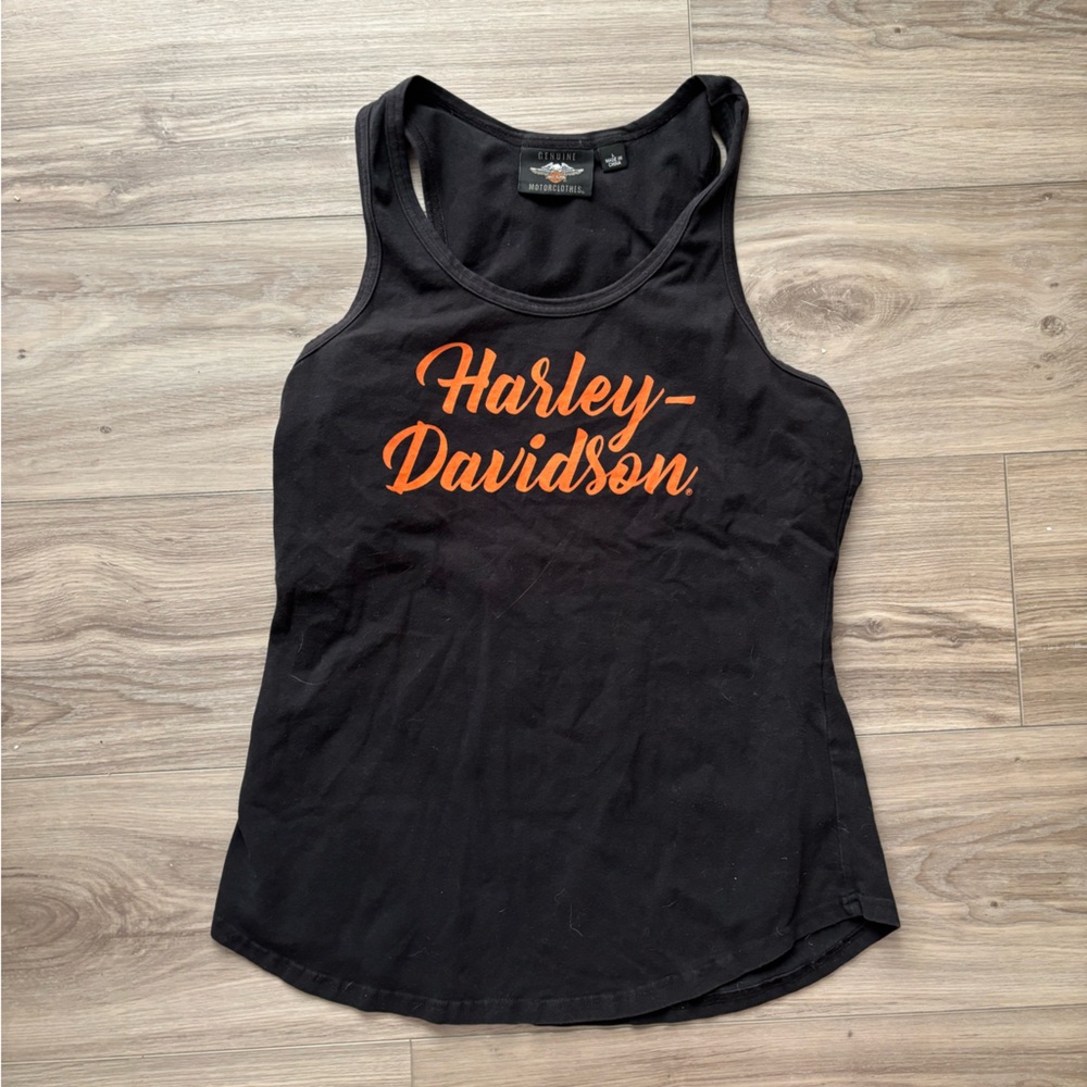 Harley Davidson Women’s Tank